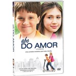 DVD Abc do Amor
