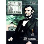 DVD Abraham Lincoln