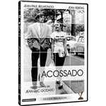 DVD - Acossado - Edição Definitiva (2 Discos)