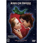 DVD Across The Universe