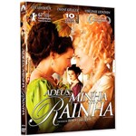 DVD - Adeus Minha Rainha