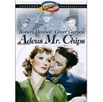 DVD Adeus Mr. Chips