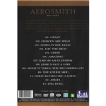 DVD Aerosmith: Big Ones