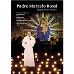 DVD Ágape Amor Divino - Padre Marcelo Rossi