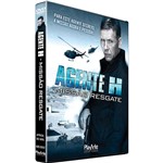 DVD - Agente H: Missão Resgate