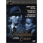 DVD Agonia de Amor - Alfred Hitchcock