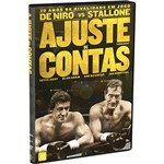 DVD - Ajuste de Contas