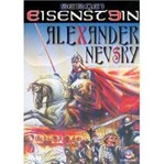 DVD Alexander Nevsky