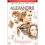 DVD Alexandre (Duplo)