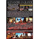 DVD Alexandre o Grande