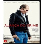 DVD - Aliança do Crime