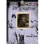 DVD Alice In Wonderland