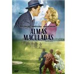 DVD Almas Maculadas