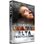 DVD Alta Temperatura