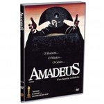 DVD Amadeus