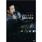 Dvd Amado Batista - Acustico