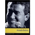 DVD Amado Batista Programa Ensaio 1994 Original
