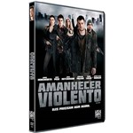 Dvd Amanhecer Violento