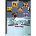 DVD Amazing - Volume 3