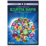 DVD American Experience: Earth Days