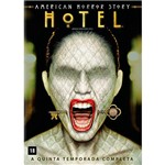 DVD American Horror Story: Hotel