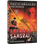 DVD American Samurai