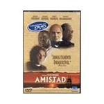 DVD Amistad