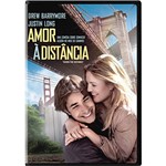 DVD Amor à Distância