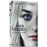 DVD Amor Obsessivo