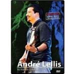 DVD André Lellis - em Guarapari