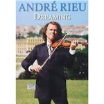 DVD André Rieu - Dreaming