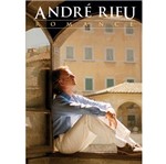 DVD André Rieu - Romance