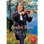 DVD André Rieu - Roses From The South - 2010