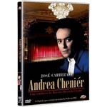 DVD - Andrea Cheniér