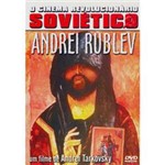 DVD Andrei Rublev