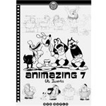 DVD Animazing Vol. 7 - Duplo