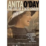 DVD Anita Oday - The Life Of a Jazz Singer - Importado