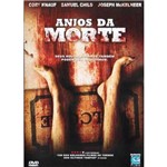 Dvd Anjos da Morte - Europa Filmes