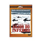 DVD Anjos do Inferno