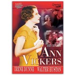 DVD Ann Vickers
