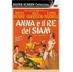 DVD Anna e o Rei de Sião