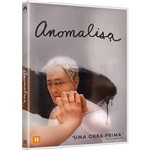 DVD Anomalisa