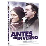 DVD - Antes do Inverno - Avant LI'hiver
