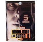 DVD Antologia em Super 8 - Duplo