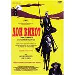 DVD Aoh Knxot Don Quixote
