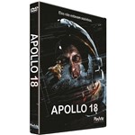 DVD Apollo 18