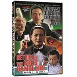 DVD Aposta Maldita - 2