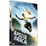 DVD Aposta Radical