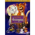 DVD Aristogatas - Edição Especial