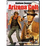 DVD Arizona Colt